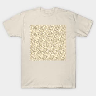 Retro Pastel Scales T-Shirt